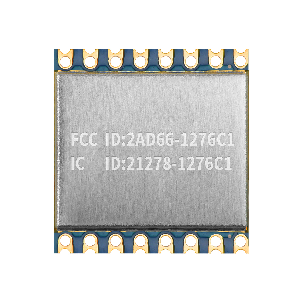 LORA1276-C1-915MHZ--云汉芯城ICKey.cn