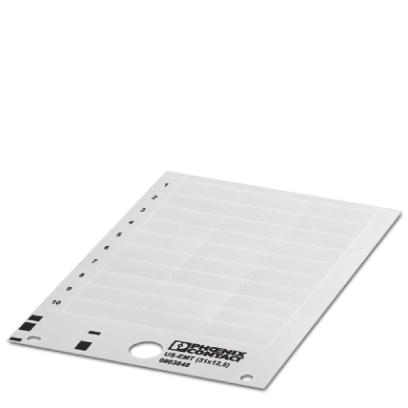 PHOENIX CONTACT 标签工具 0803850