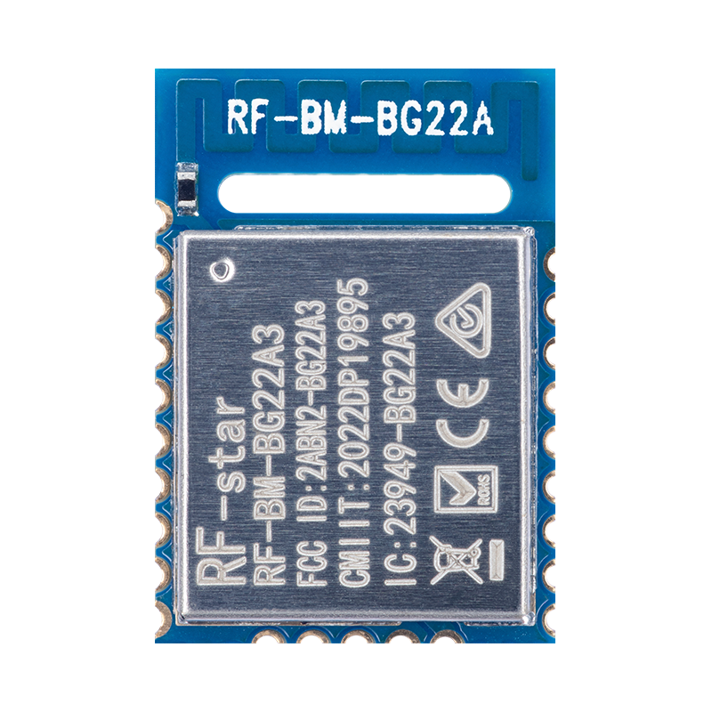 RF-BM-BG22A3--云汉芯城ICKey.cn