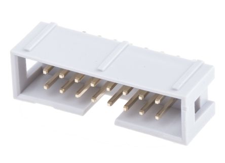 RS 卡边缘连接器 - 其他 625-7268