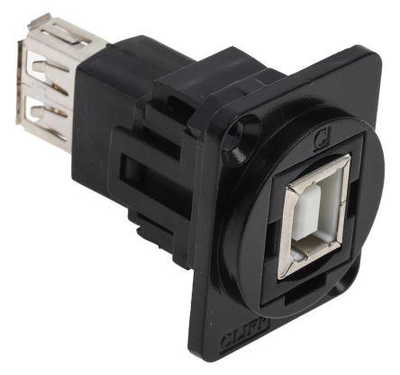 RS USB/DVI/HDMI 连接器 916-0227