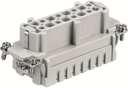 RS 电源接入连接器 - 其他 1715737