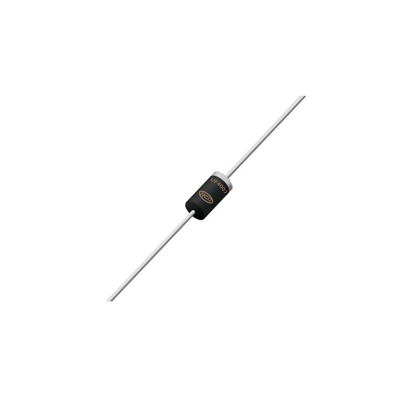 RCD/达标电子 其他二极管 UF4007