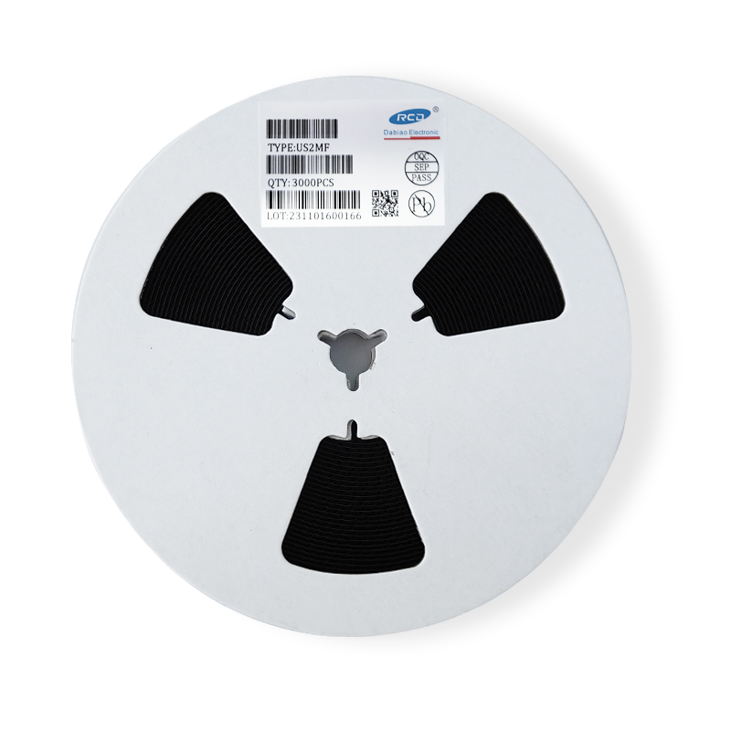 RCD/达标电子 其他二极管 US2MF