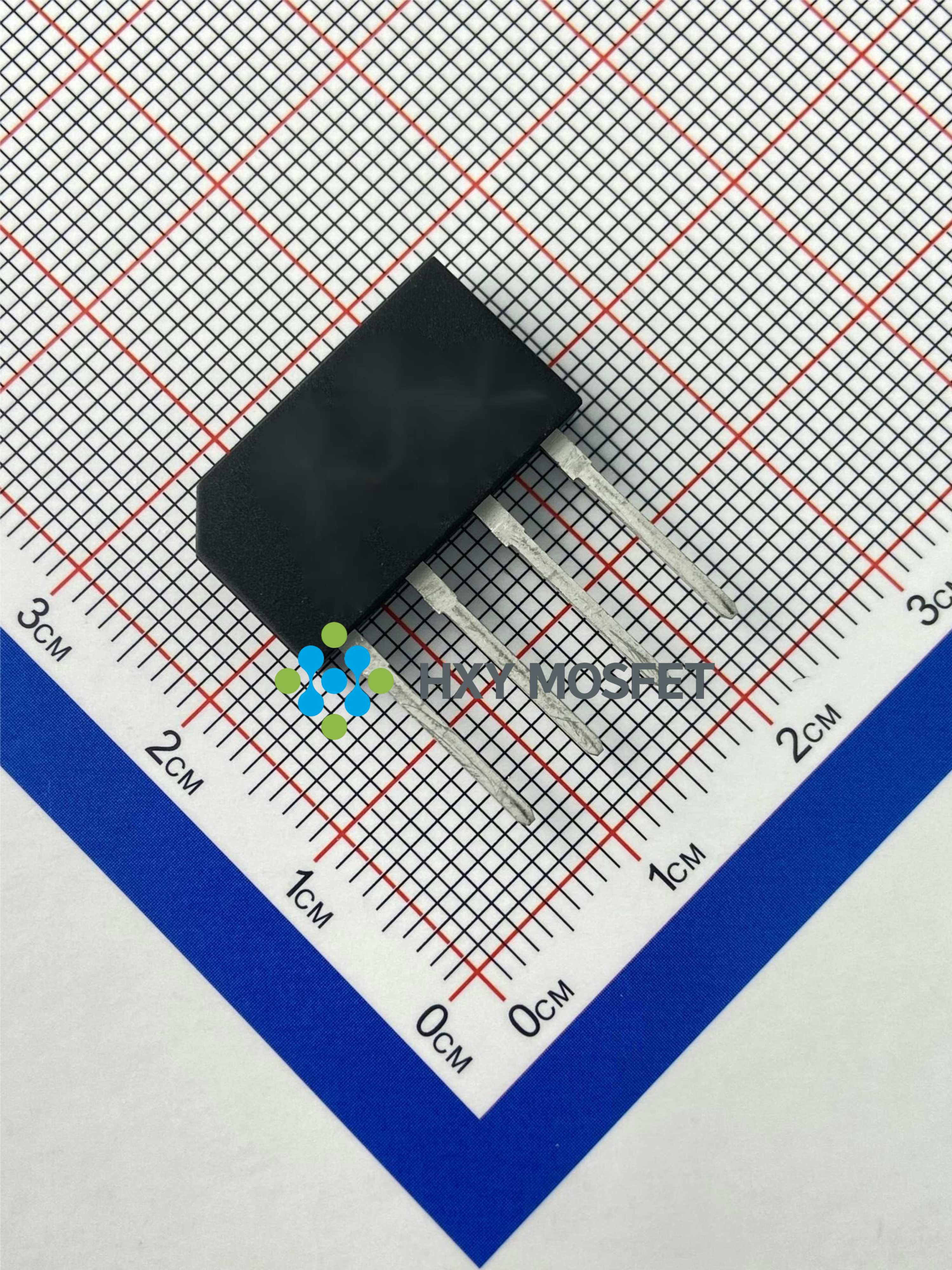 HXY MOSFET/深圳华轩阳电子 整流二极管/整流桥 GBL610
