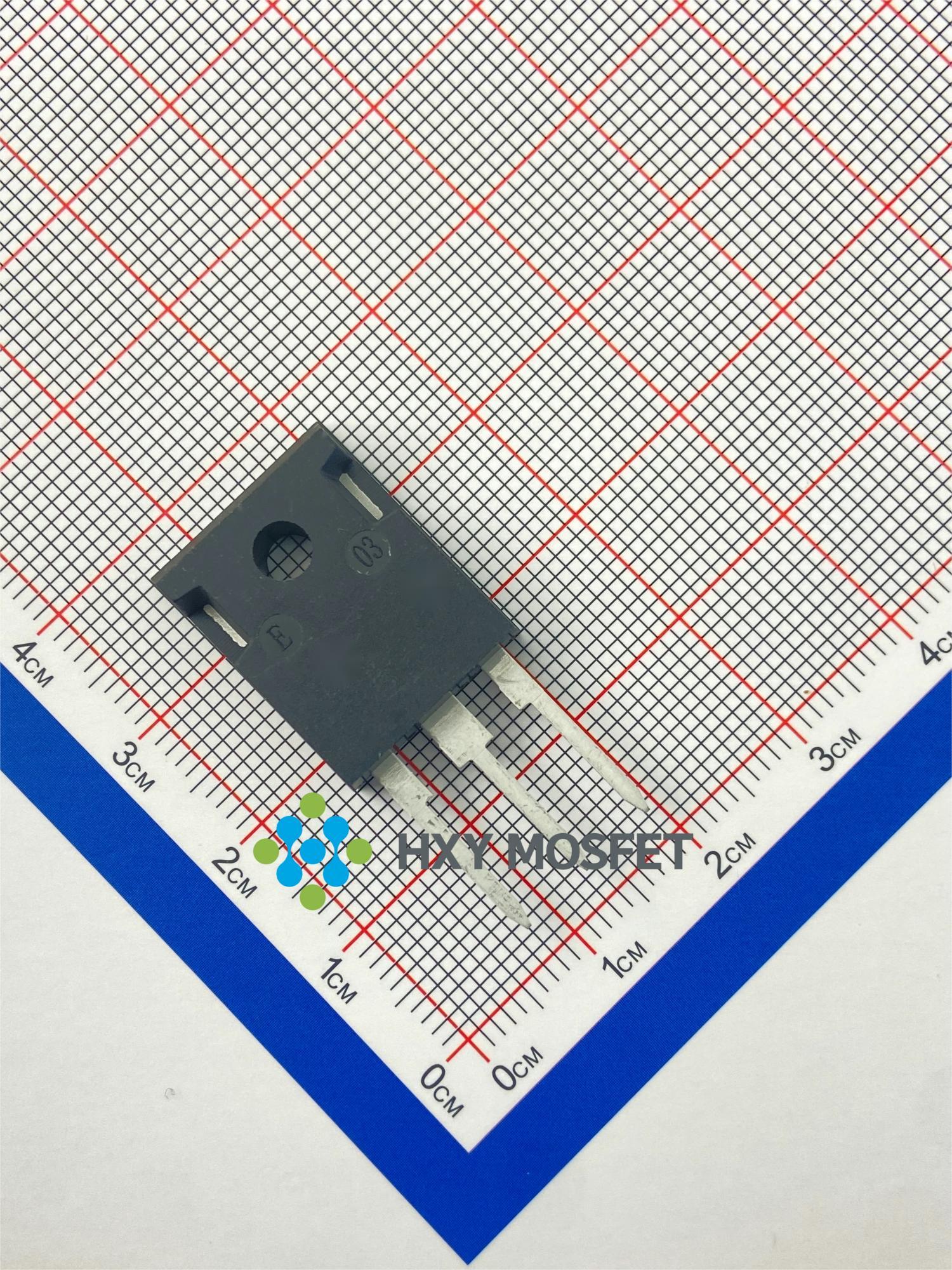 HXY MOSFET/深圳华轩阳电子 场效应管(MOSFET) HC3M0015065D