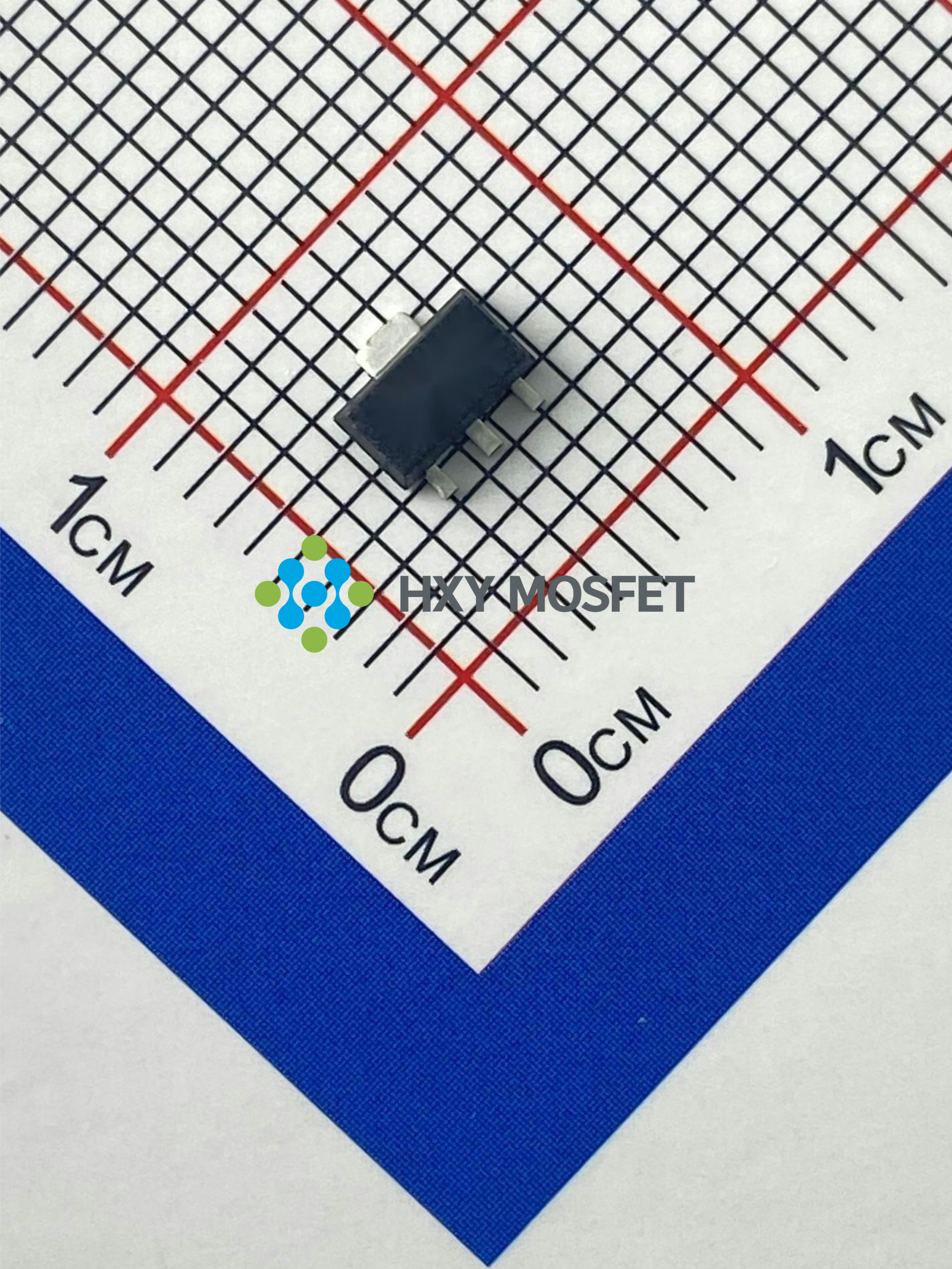 HXY MOSFET/深圳华轩阳电子 LDO稳压器 HT7136-1