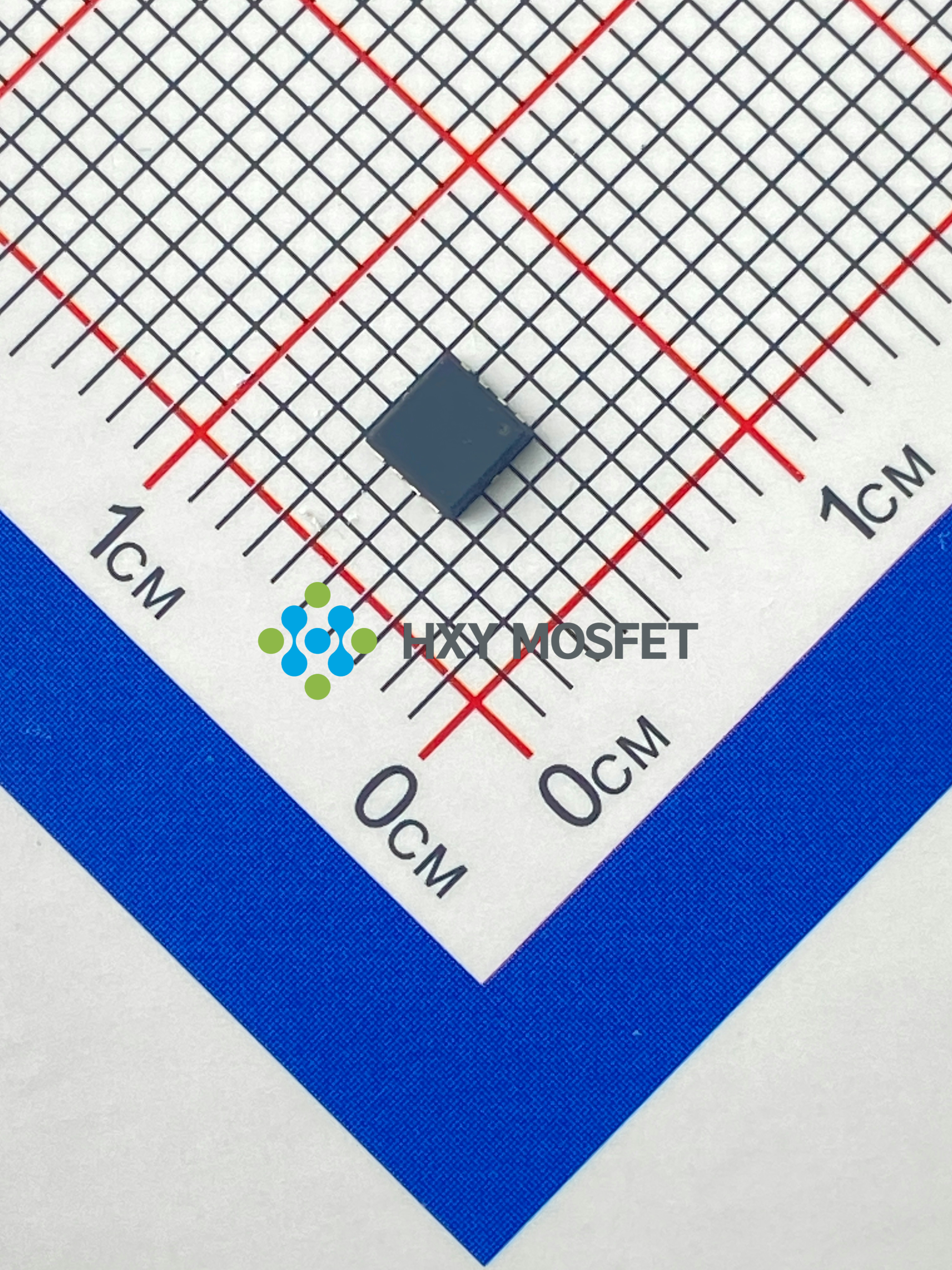 HXY MOSFET/深圳华轩阳电子 场效应管(MOSFET) HXY50N03DF