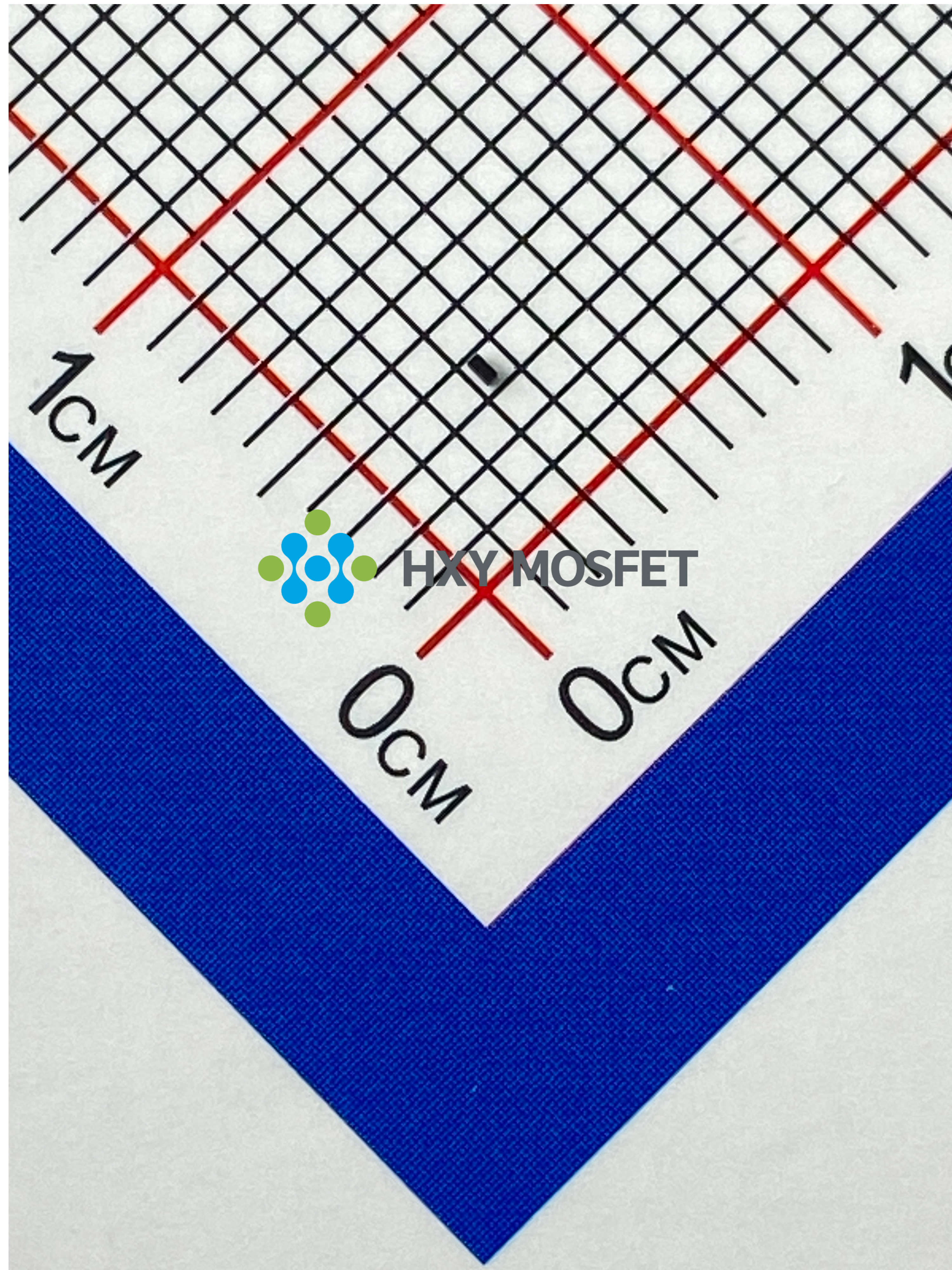 HXY MOSFET/深圳华轩阳电子 TVS二极管/ESD抑制器 LESD11LL5.0CT5G