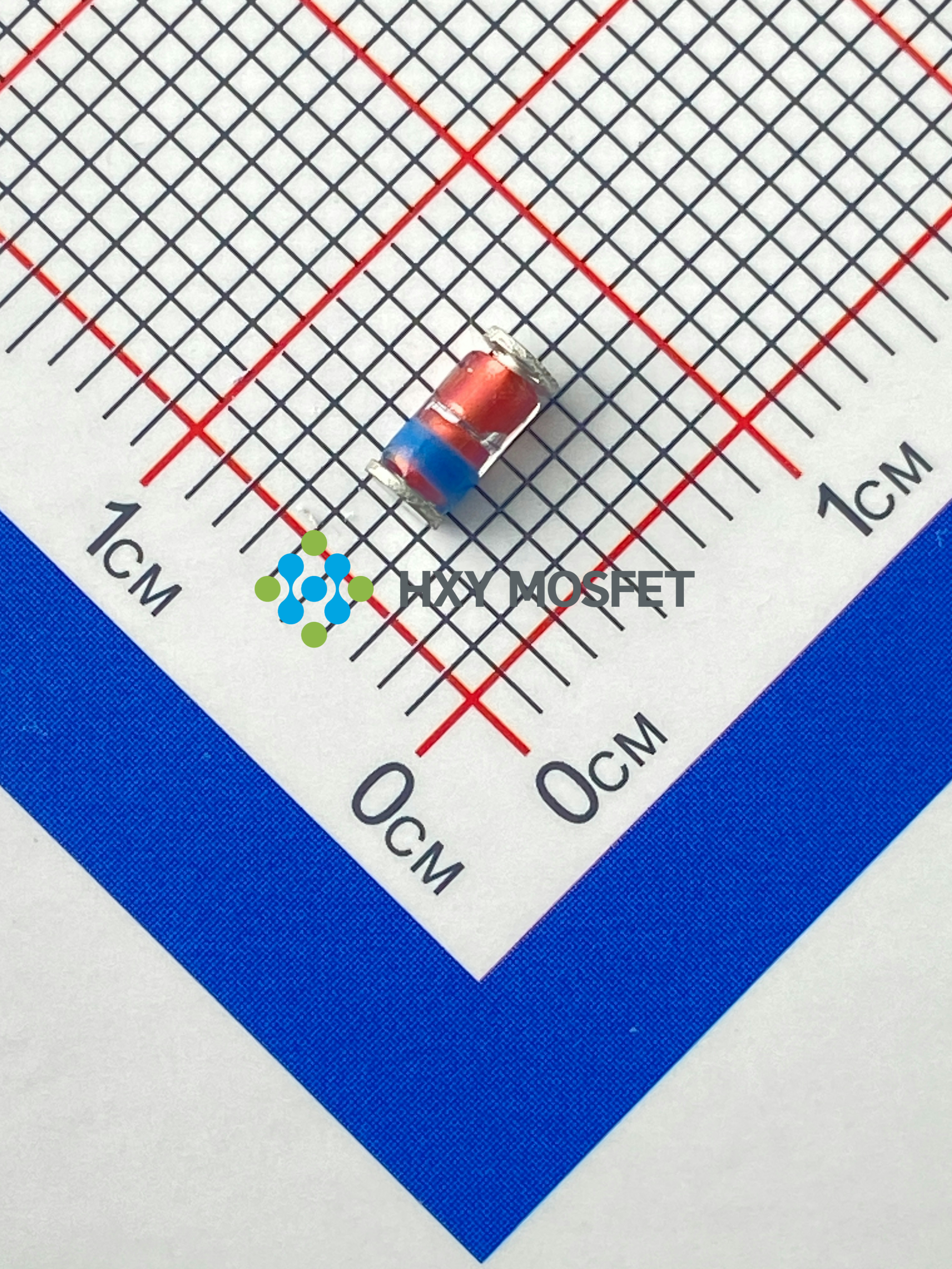 HXY MOSFET/深圳华轩阳电子 齐纳(稳压)二极管 ZM4742A