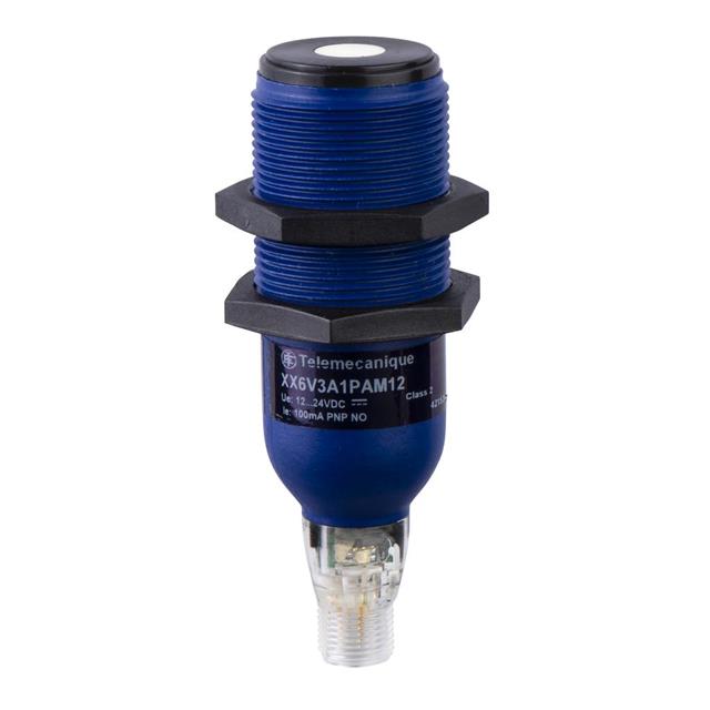 TELEMECANIQUE SENSORS 距离传感器 XX9V3A1C2M12