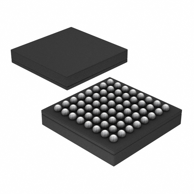NXP SEMICONDUCTORS NFC/RFID芯片 PN7362AUEV/C300Y