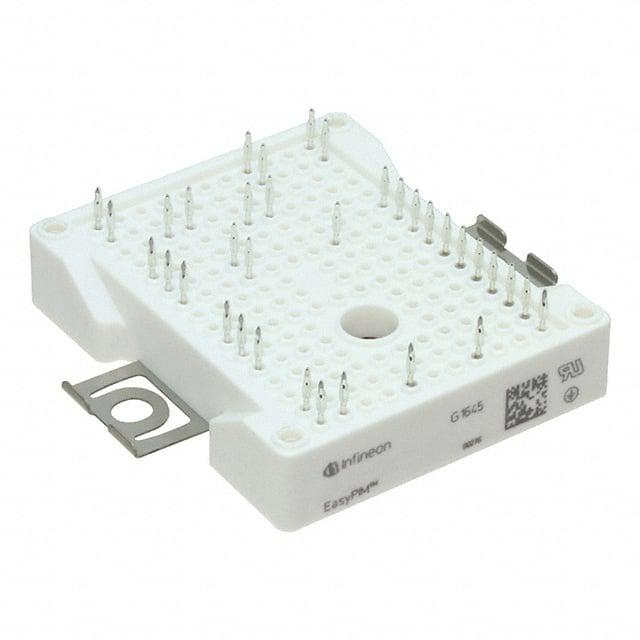 INFINEON TECHNOLOGIES IGBT模块 F3L11MR12W2M1B65BOMA1
