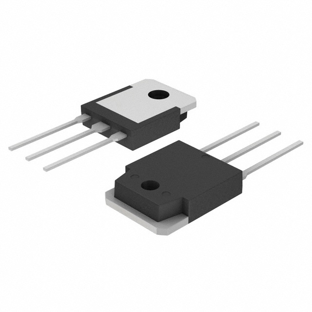 IXYS 场效应管(MOSFET) IXTQ48N20T