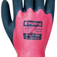 POLYCO HEALTHLINE 护目镜/防护工具/耳罩/面罩 GIW/10