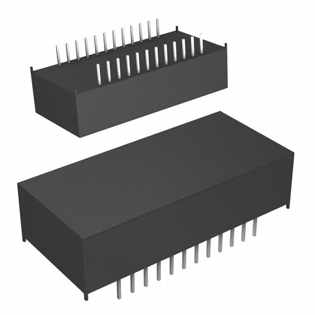 ANALOG DEVICES 静态随机存储器(SRAM) DS1220AB-200+