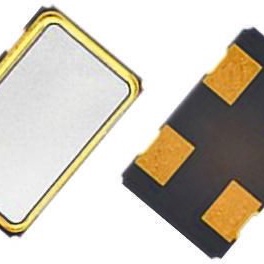 EUROQUARTZ 无源晶振 XO53050UITA-24.000