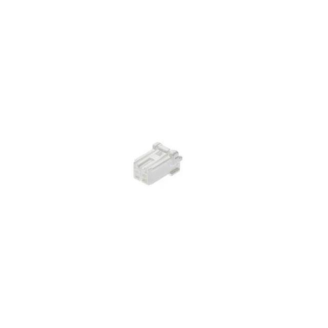 MOLEX 矩形连接器 - 外壳 5046930600