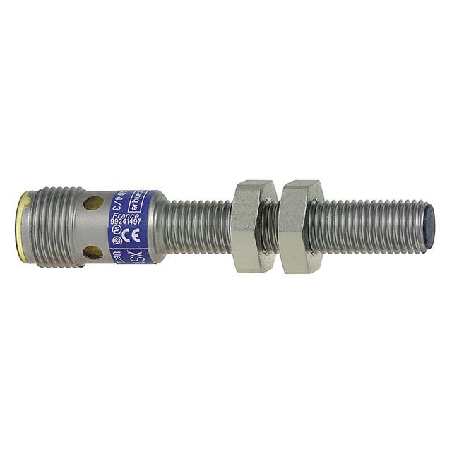 TELEMECANIQUE SENSORS 距离传感器 XS1M08PC410D