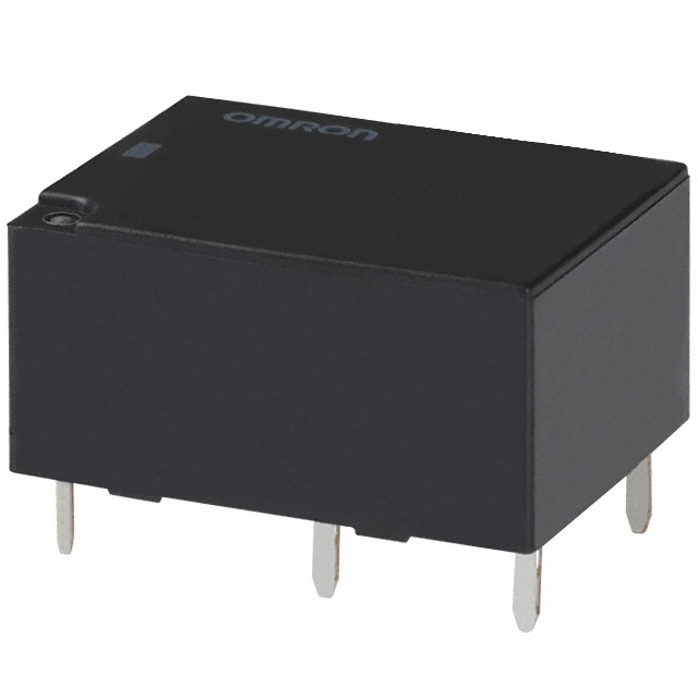 OMRON/欧姆龙 其他继电器 G6C-2114P-US DC6