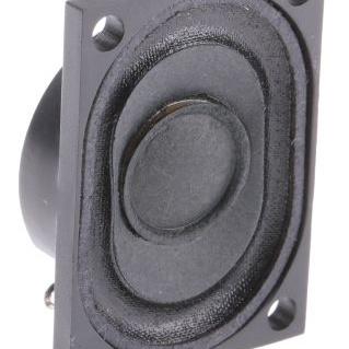 VISATON 办公工具 K 28.40, 8 ohm.