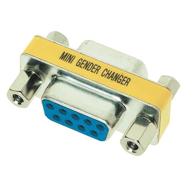 HARTING D-Sub/D形连接器 - 适配器 39509040031