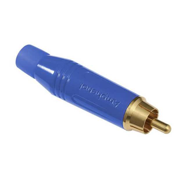AMPHENOL 套管 - 音频连接器 ACPR-BLU