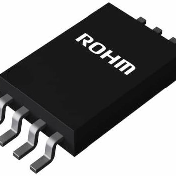 ROHM 带电可擦可编程只读存储器(EEPROM) BR25H160FVT-5ACE2