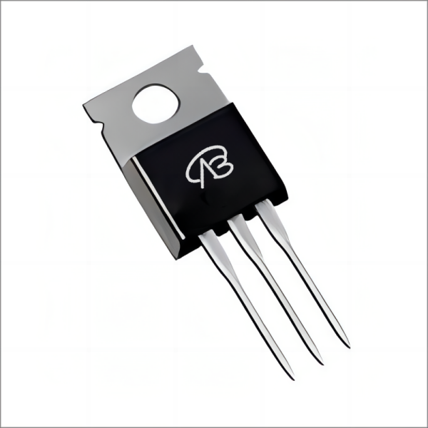 VBSEMI/微碧半导体 场效应管(MOSFET) K2798-VB