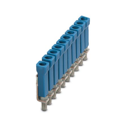 PHOENIX CONTACT 接线座- 配件 - 跳线 0202280