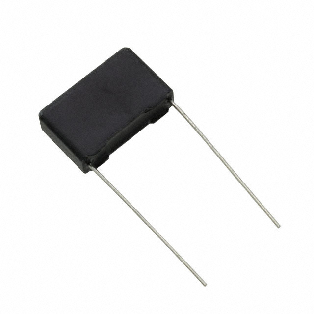 VISHAY INTERTECHNOLOGY 薄膜电容 F1772SX246831KKIB0