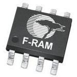 INFINEON TECHNOLOGIES 铁电存储器(FRAM) CY15B104QN-50SXI