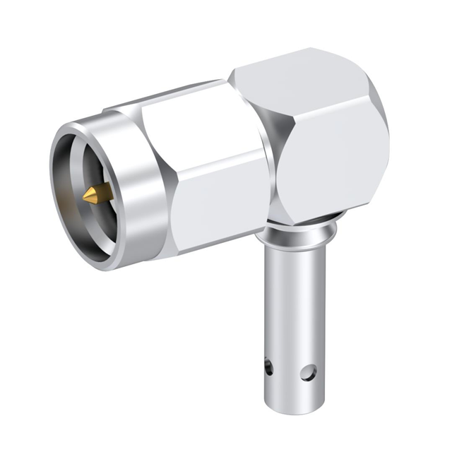 RADIALL 同轴连接器（RF） - 配件 R125172001