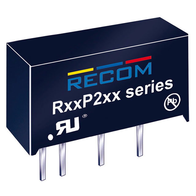RECOM POWER DC-DC模块 R15P209S/P