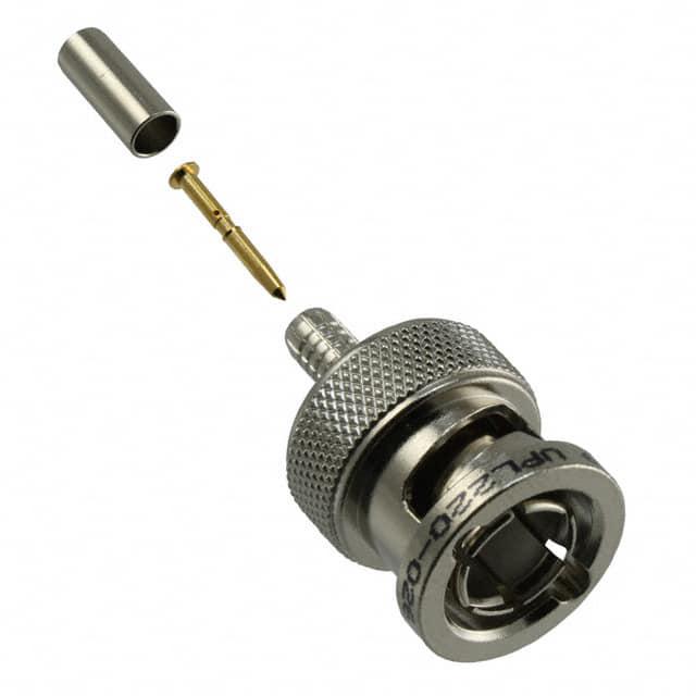 CINCH 同轴连接器（RF） UPL220-026/T50