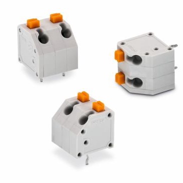 WURTH 接线板-线至板 691418220004