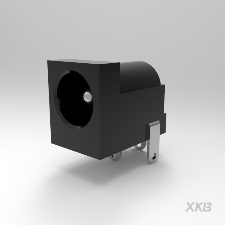 DC-005-2.5A-2.5--云汉芯城ICKey.cn