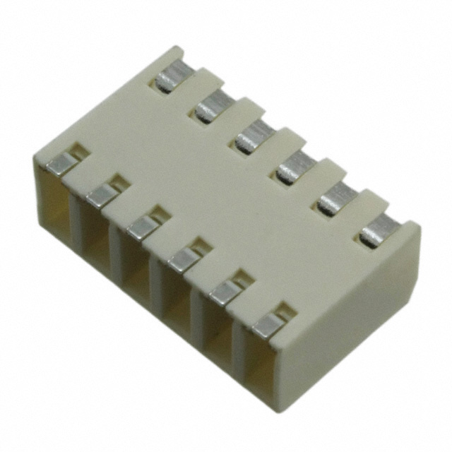 AVX 接线板-线至板 009276006021106