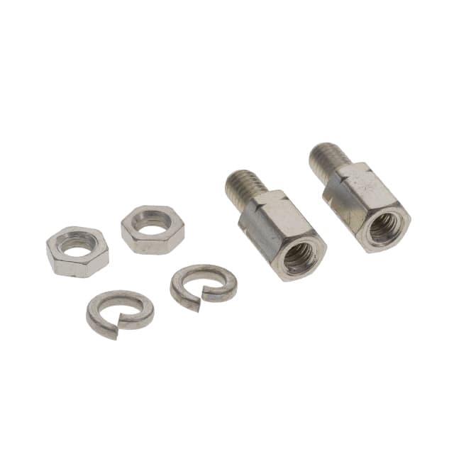 MOLEX D-Sub 连接器 1731120602