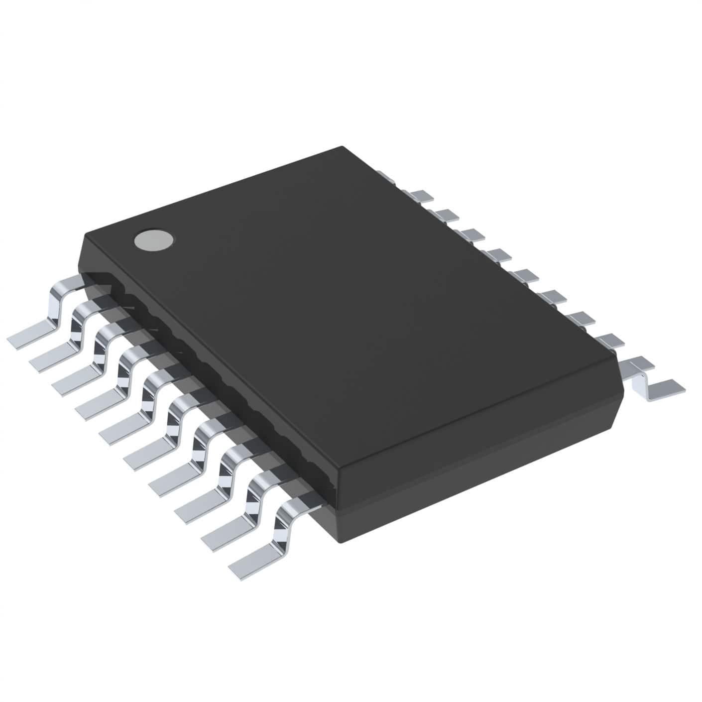TEXAS INSTRUMENTS 其他接口芯片 CD74HC4067MG4