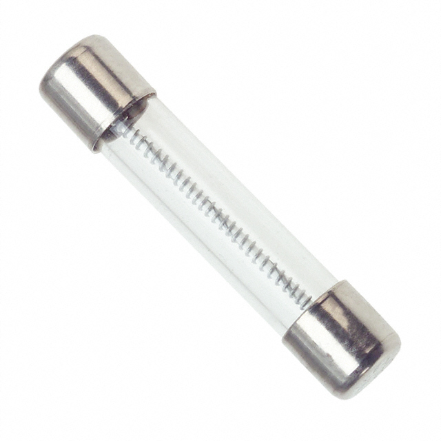LITTELFUSE 熔断保险丝 0313.500H