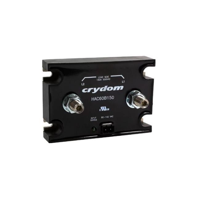 SENSATA TECHNOLOGIES 固态继电器 HAC24B150