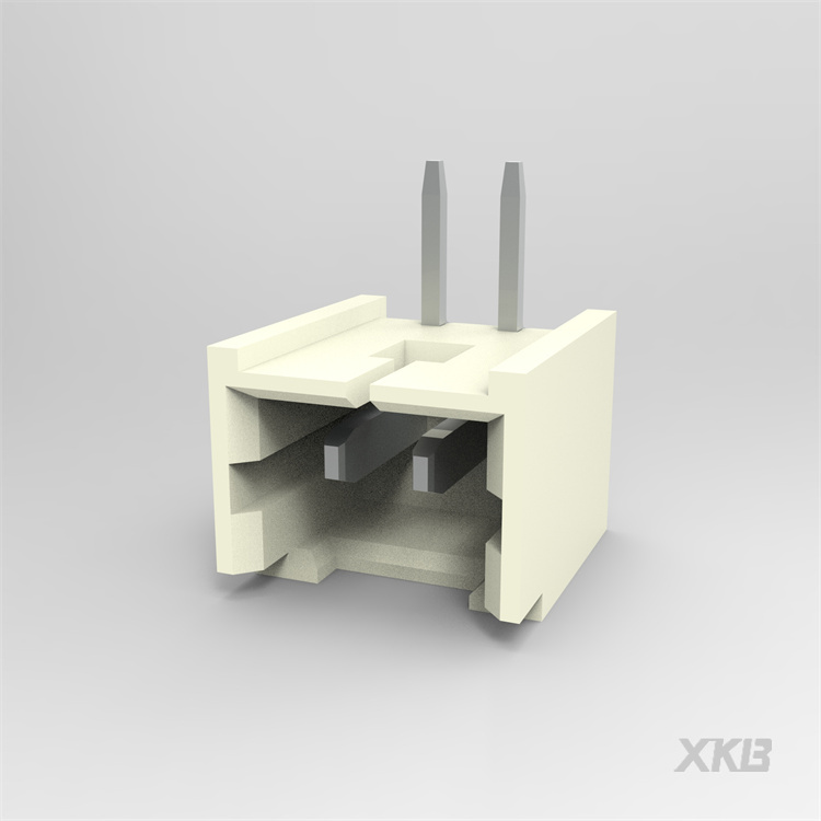 X9821WR-02R-LPSN--云汉芯城ICKey.cn