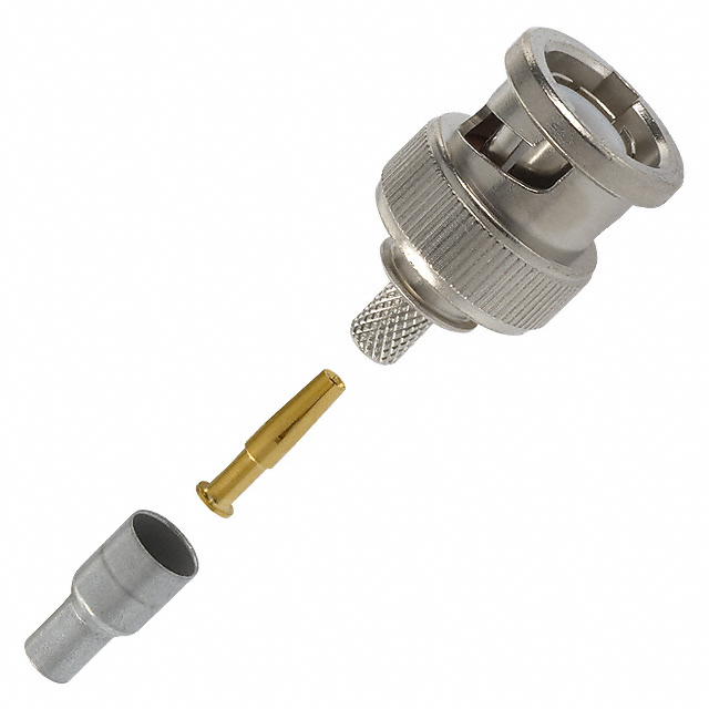 TE CONNECTIVITY 同轴连接器（RF） - 配件 225395-8