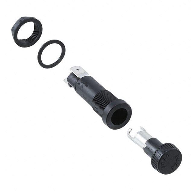 LITTELFUSE 断路器 03453LF8HXN