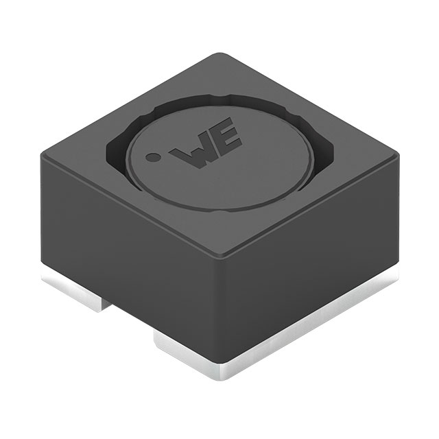 WURTH 贴片电感 74408053006