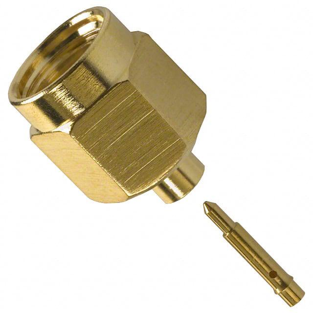 AMPHENOL 同轴连接器（RF） - 配件 132101