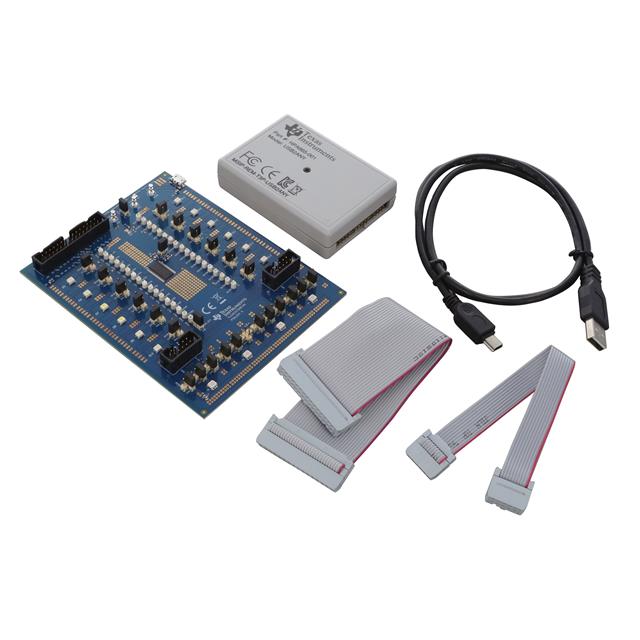 TEXAS INSTRUMENTS LED驱动器 TLC6C5724EVM