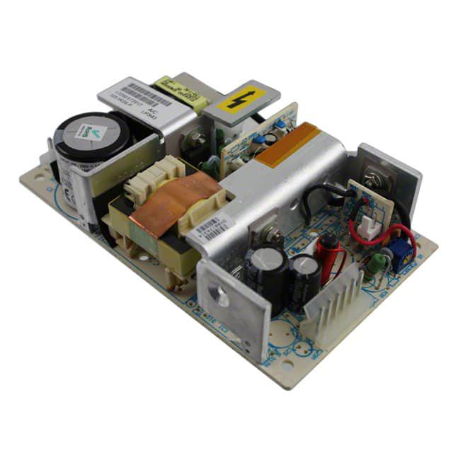 ARTESYN EMBEDDED POWER AC-DC模块 LPS44