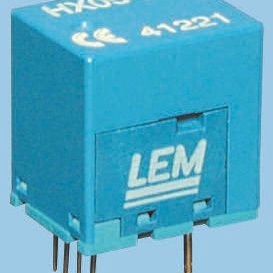 LEM 电流传感器 HX 15P/SP2